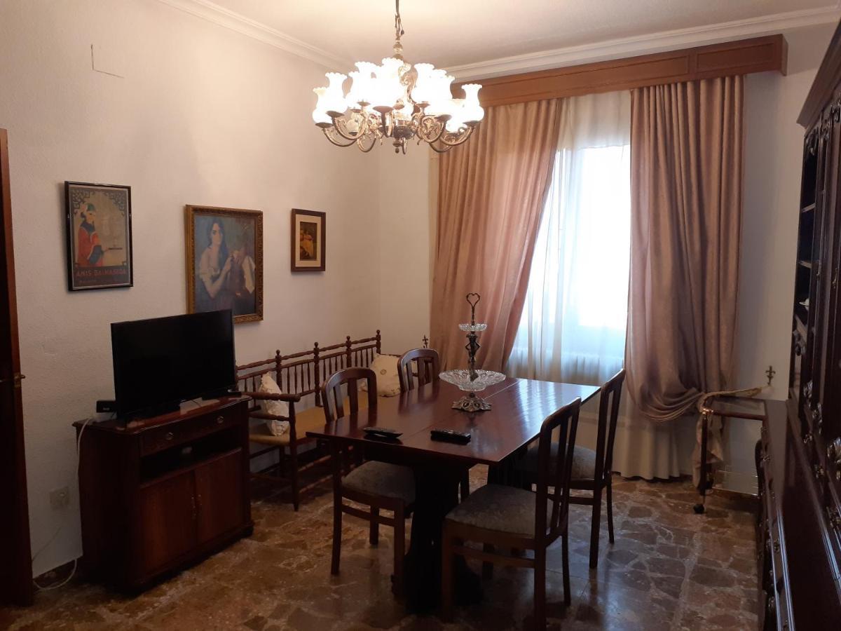 Magdeleine Village Алмагро Екстериор снимка