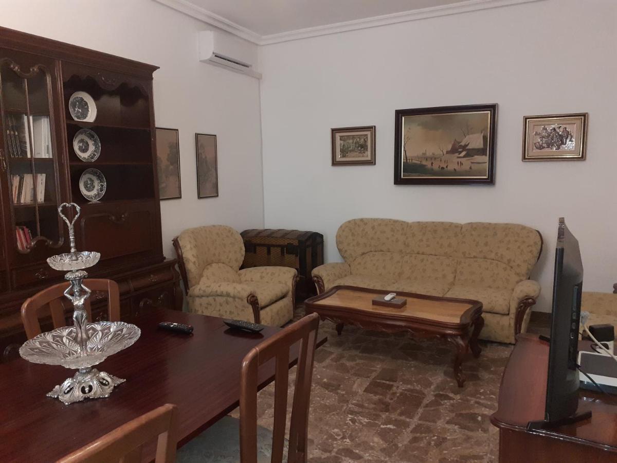 Magdeleine Village Алмагро Екстериор снимка