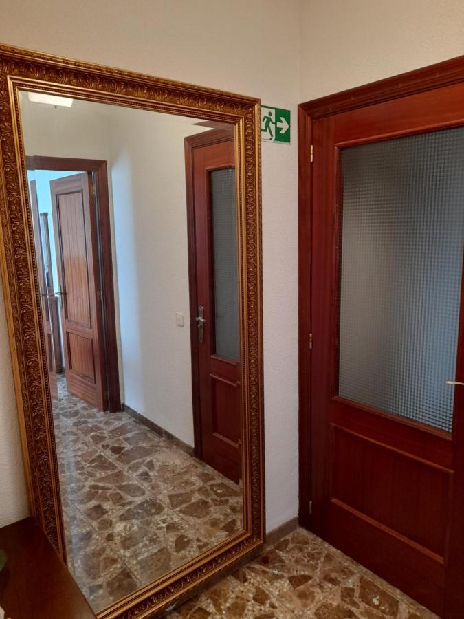 Magdeleine Village Алмагро Екстериор снимка