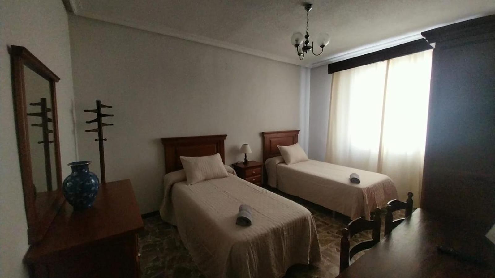 Magdeleine Village Алмагро Екстериор снимка