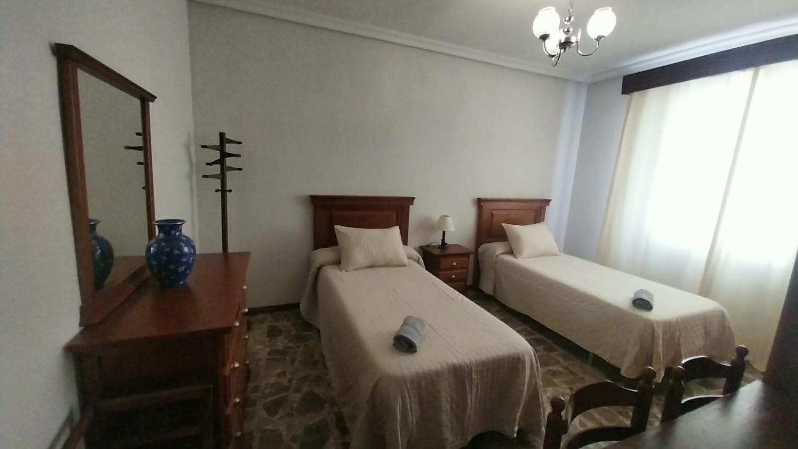 Magdeleine Village Алмагро Екстериор снимка