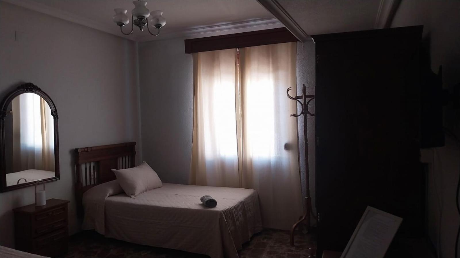 Magdeleine Village Алмагро Екстериор снимка