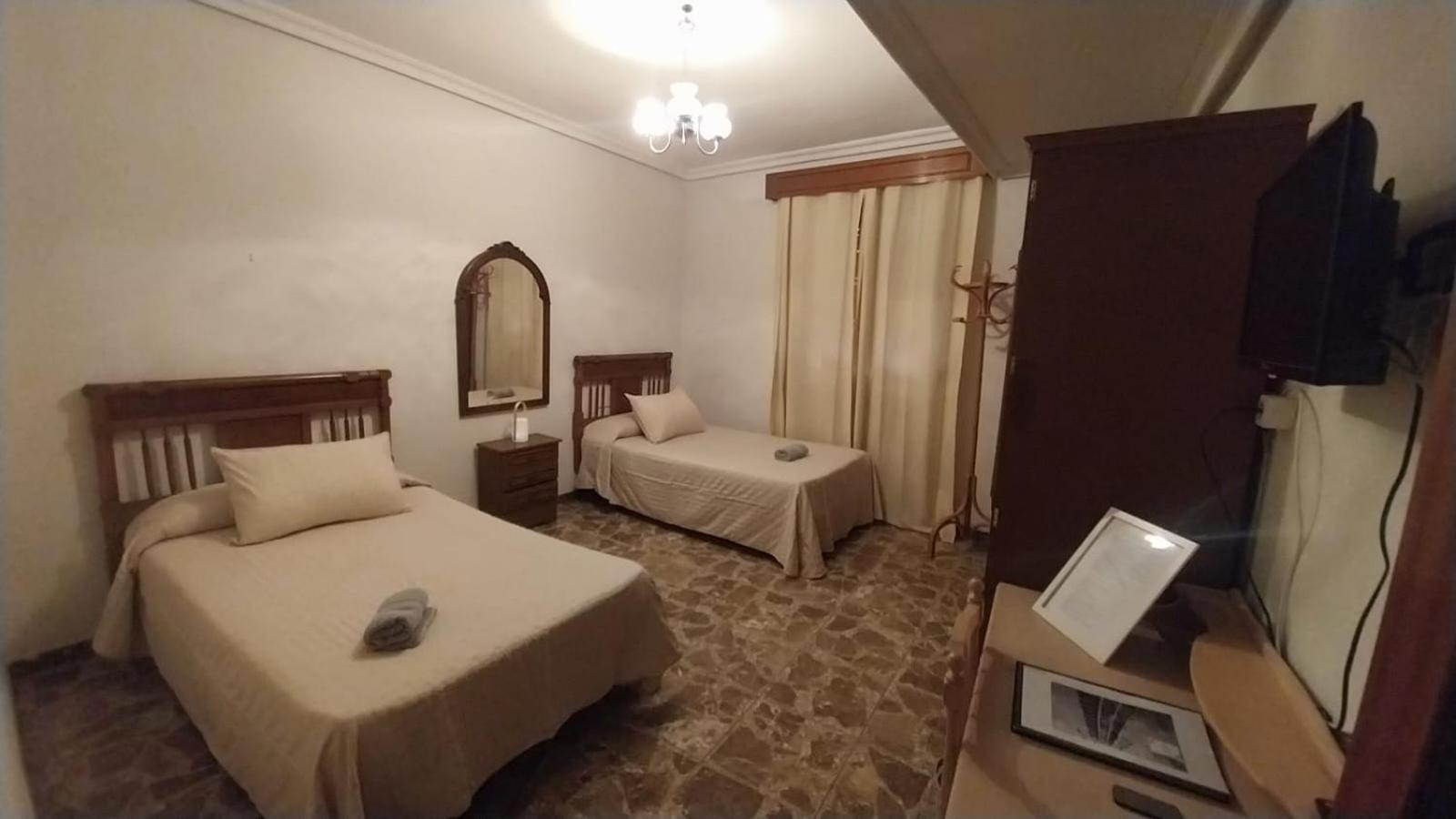 Magdeleine Village Алмагро Екстериор снимка
